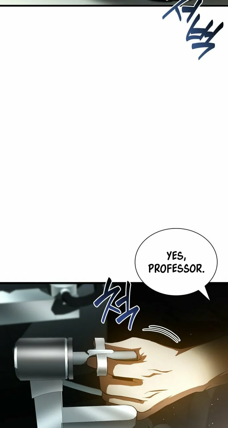 Read Perfect Surgeon chapter 93 image 37 on Lezhin