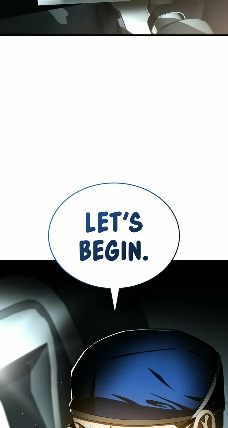Read Perfect Surgeon chapter 93 image 38 on Lezhin