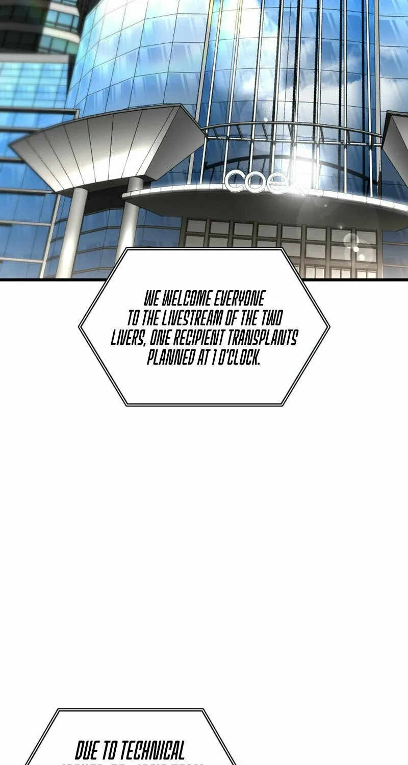 Read Perfect Surgeon chapter 93 image 42 on Lezhin