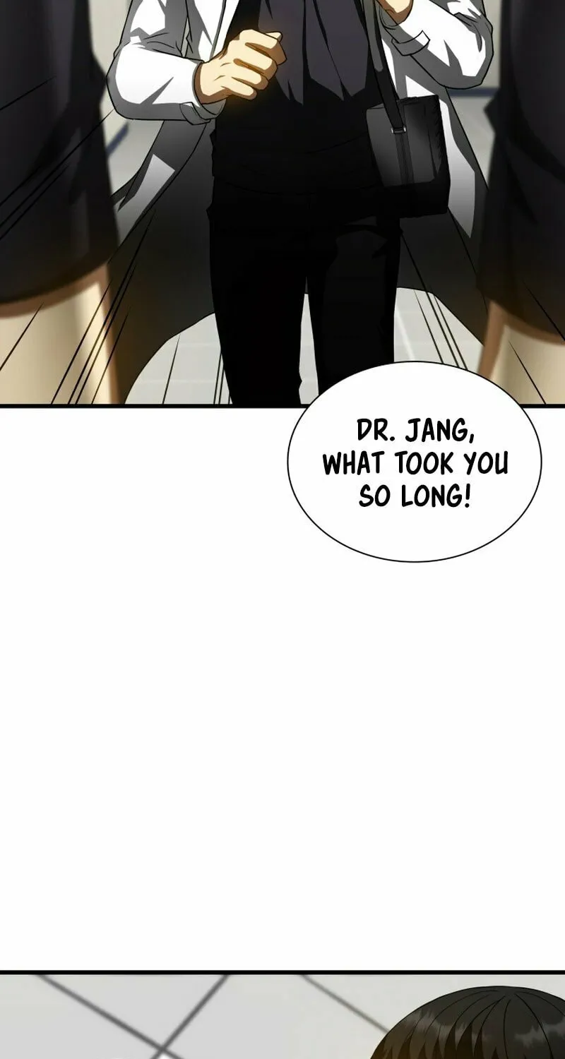 Read Perfect Surgeon chapter 93 image 46 on Lezhin