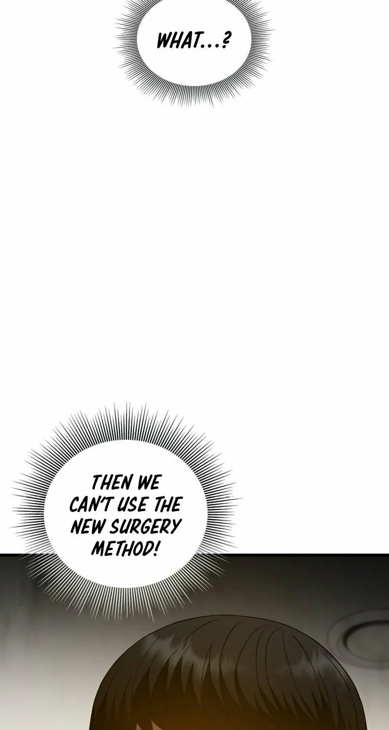 Read Perfect Surgeon chapter 93 image 5 on Lezhin