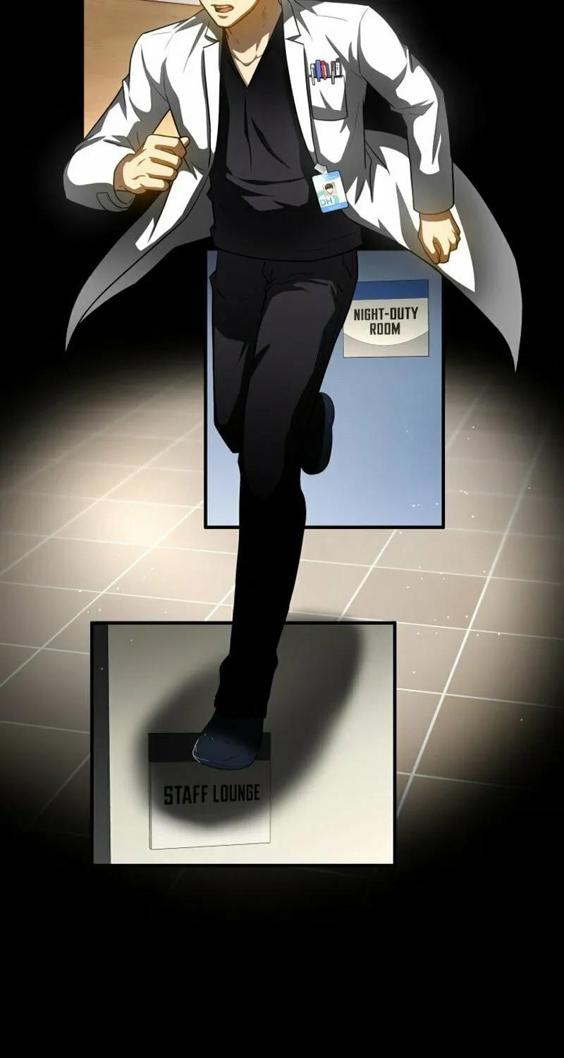 Read Perfect Surgeon chapter 93 image 50 on Lezhin