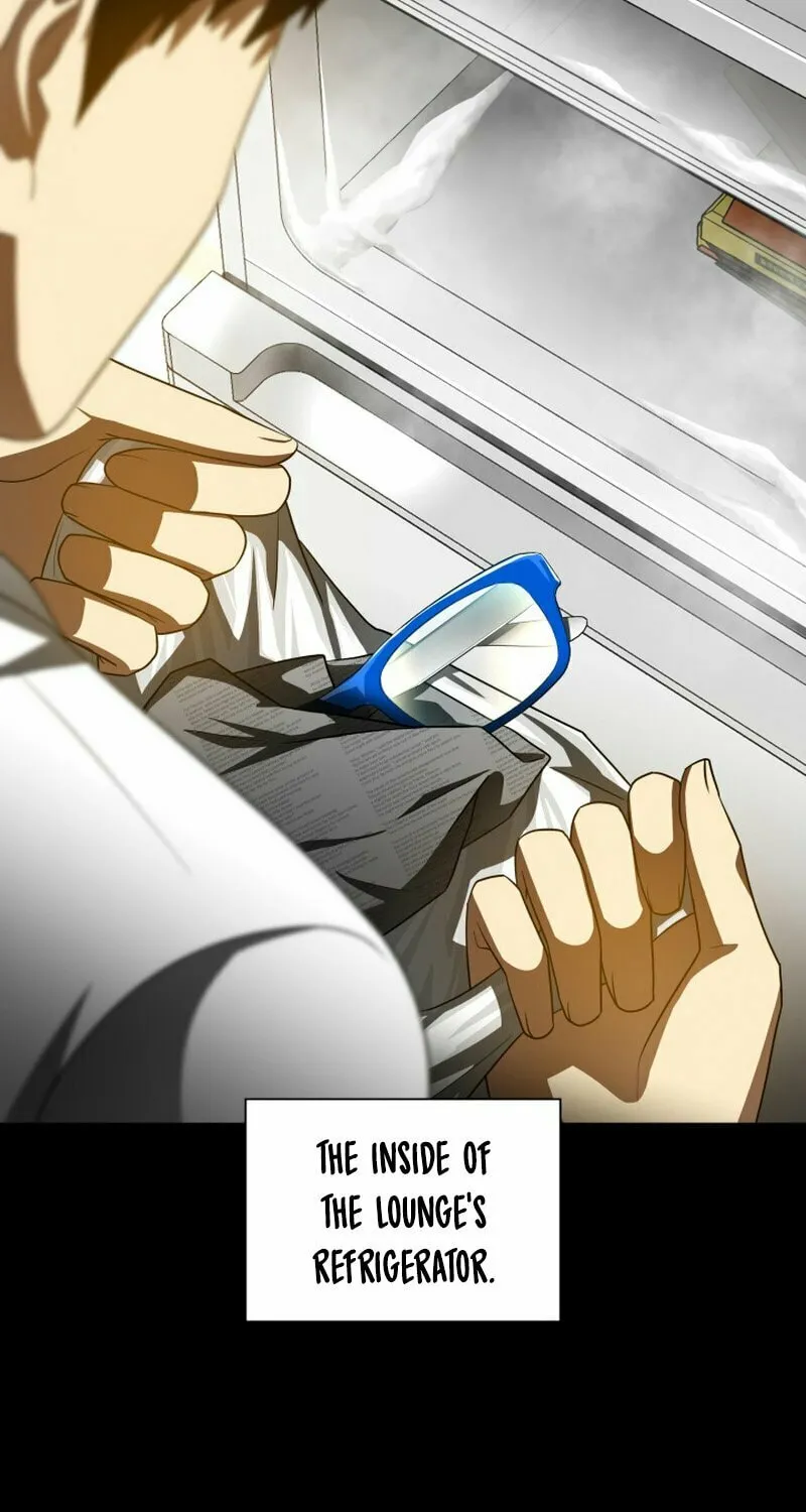 Read Perfect Surgeon chapter 93 image 52 on Lezhin