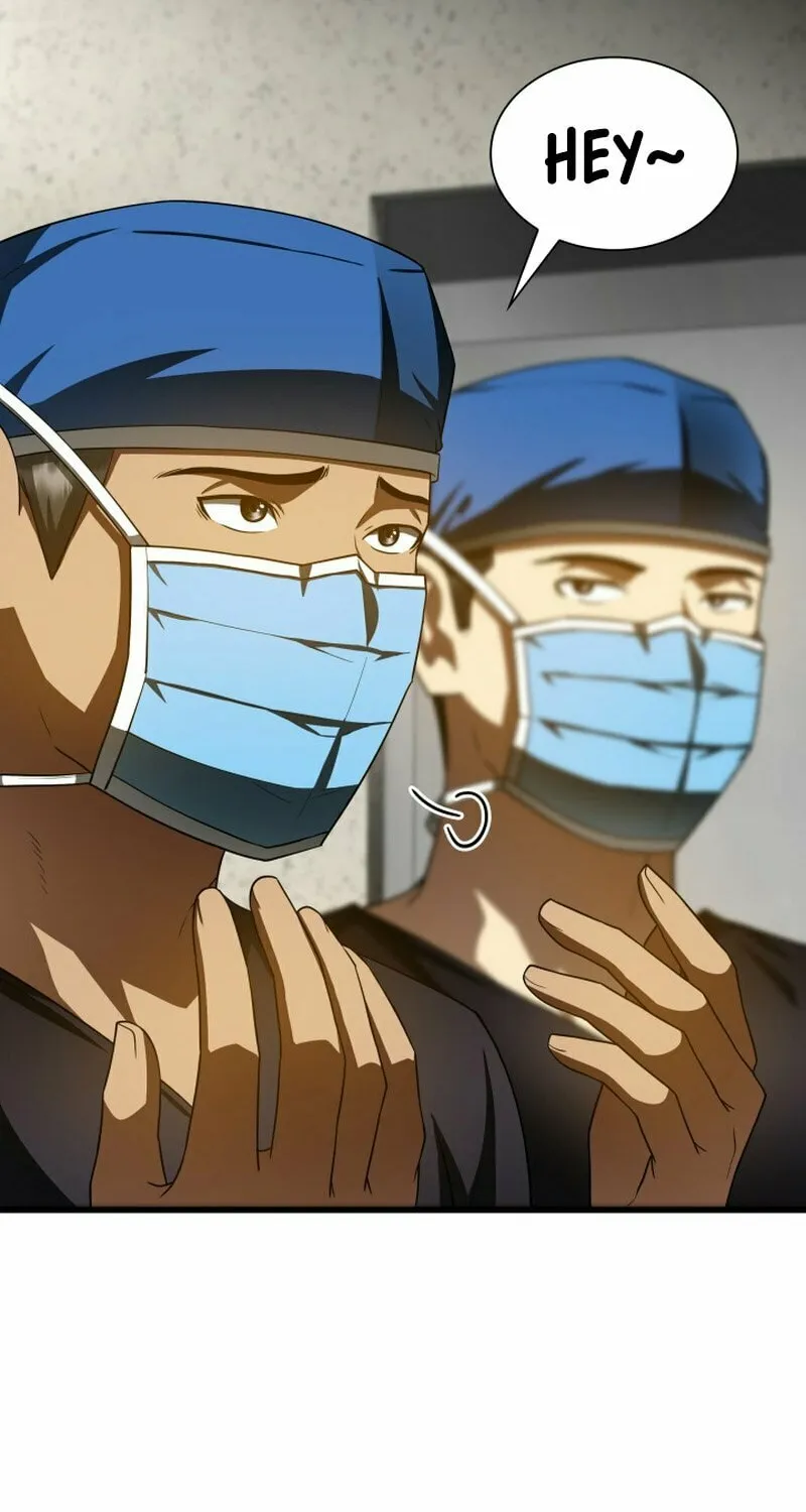 Read Perfect Surgeon chapter 93 image 55 on Lezhin