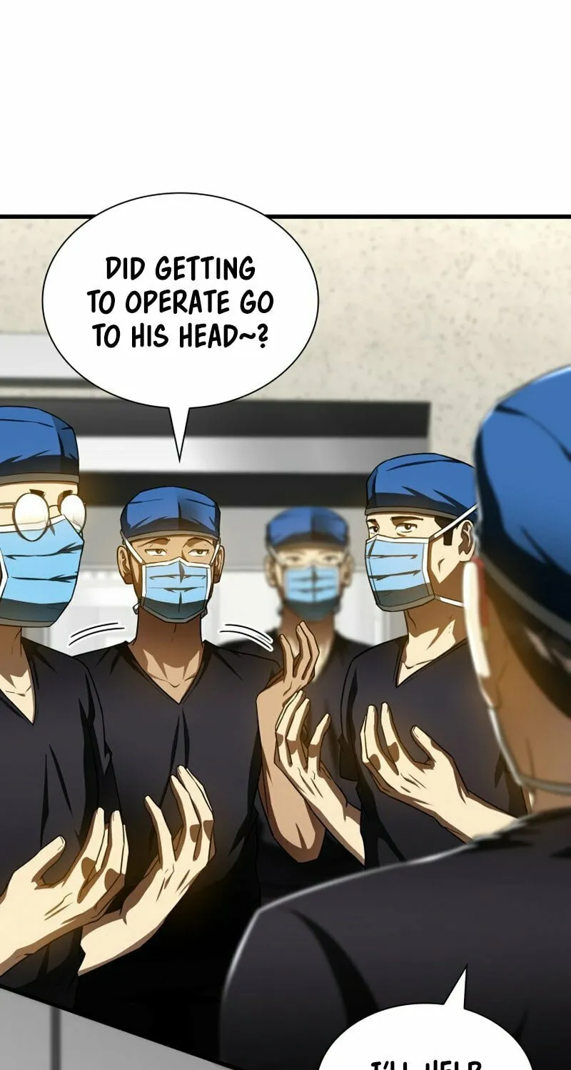Read Perfect Surgeon chapter 93 image 56 on Lezhin