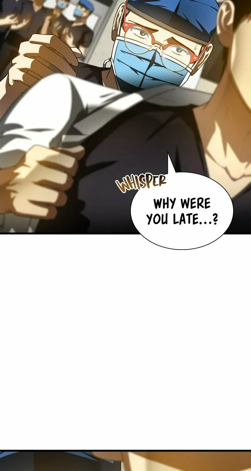 Read Perfect Surgeon chapter 93 image 58 on Lezhin
