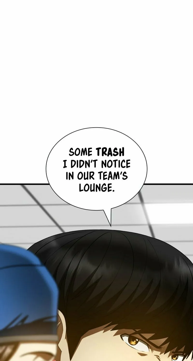 Read Perfect Surgeon chapter 93 image 60 on Lezhin