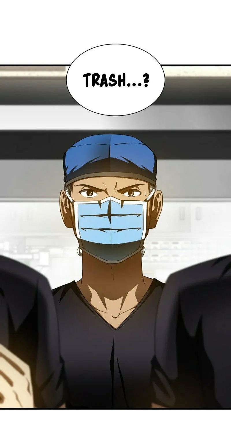 Read Perfect Surgeon chapter 93 image 62 on Lezhin