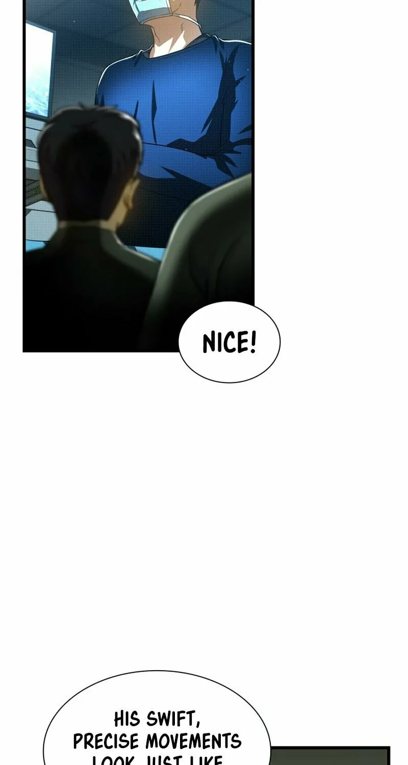 Read Perfect Surgeon chapter 93 image 65 on Lezhin