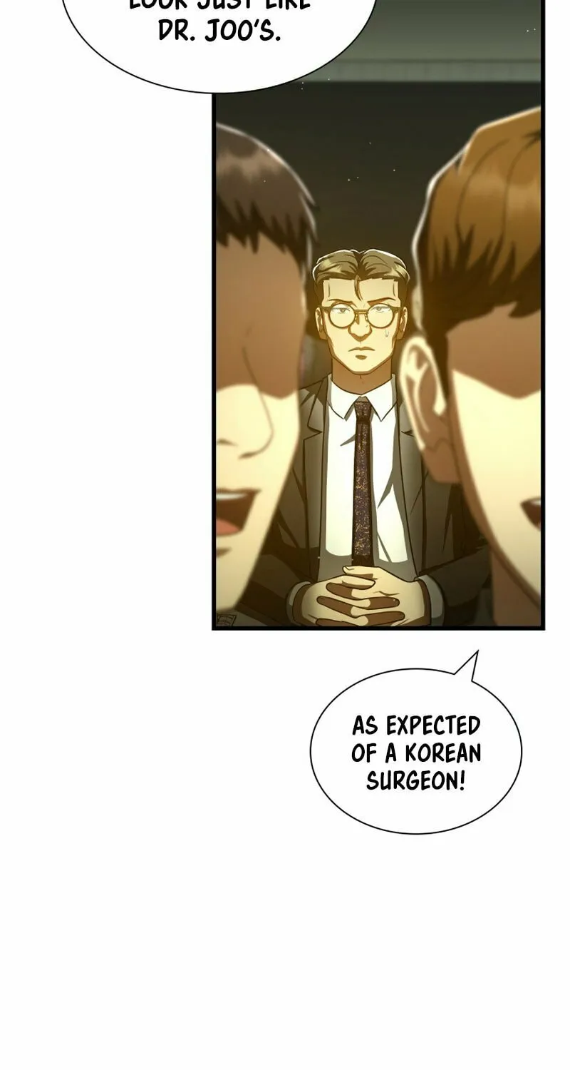 Read Perfect Surgeon chapter 93 image 66 on Lezhin