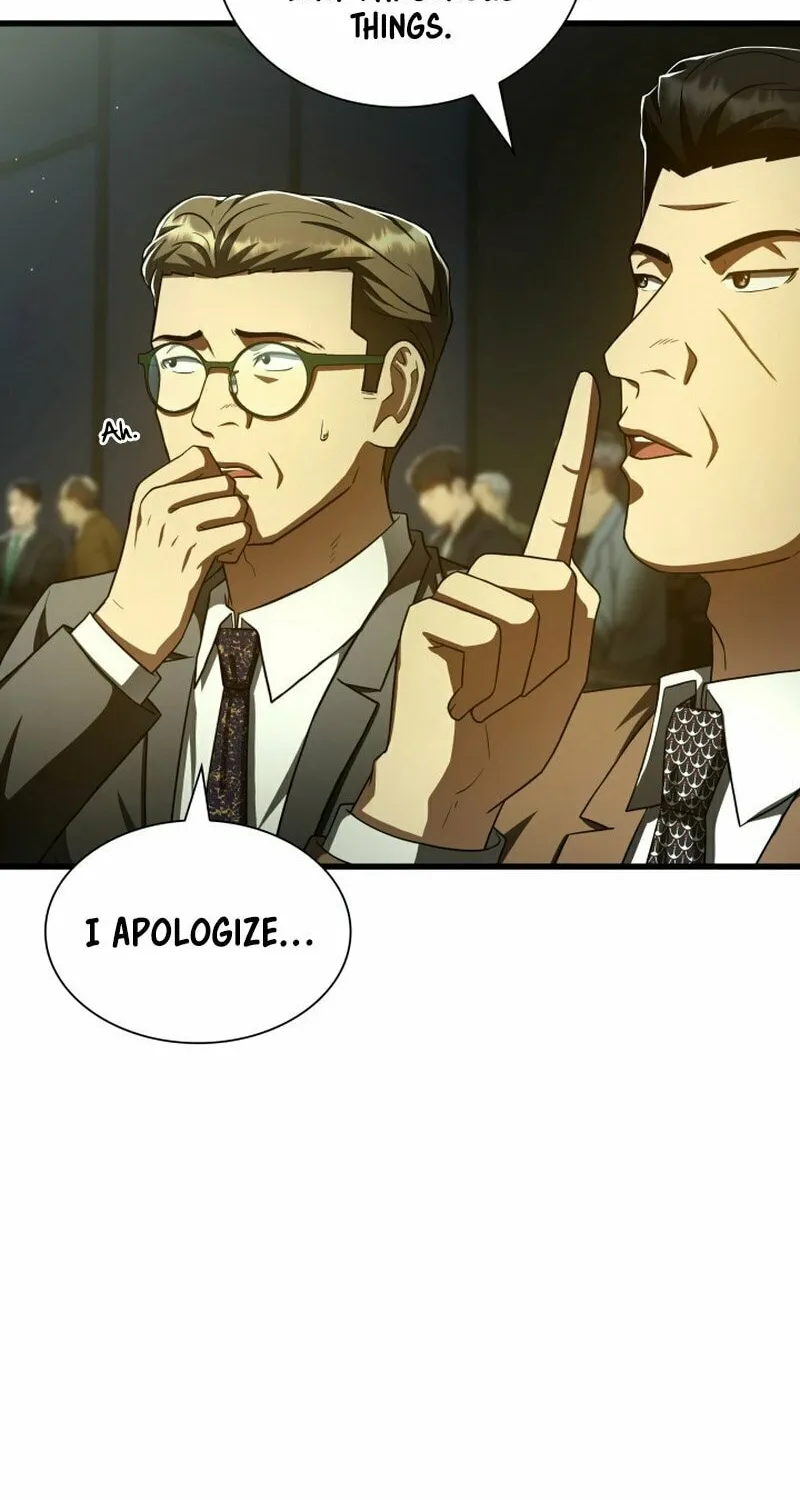 Read Perfect Surgeon chapter 93 image 69 on Lezhin