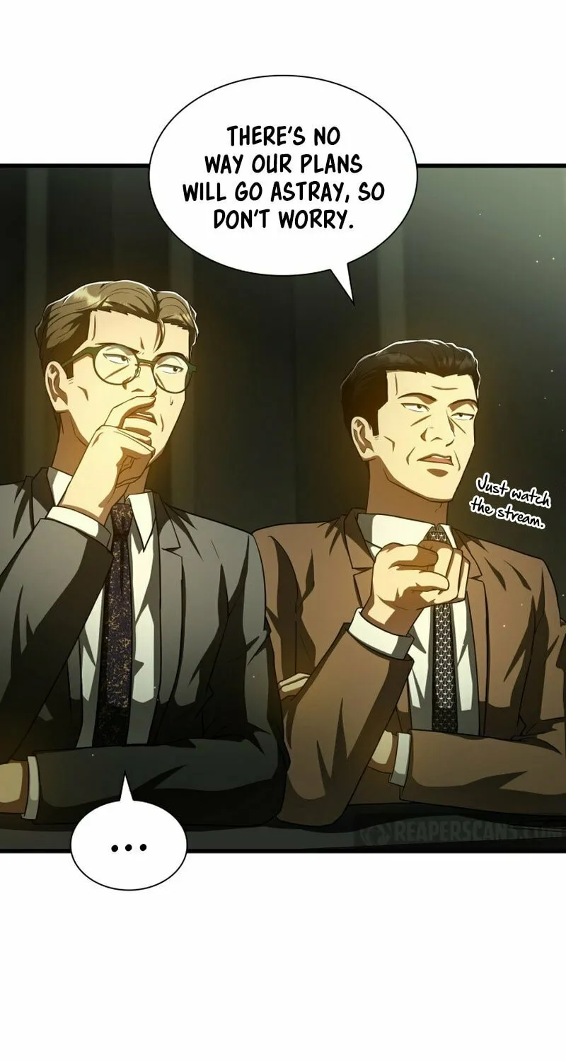 Read Perfect Surgeon chapter 93 image 70 on Lezhin