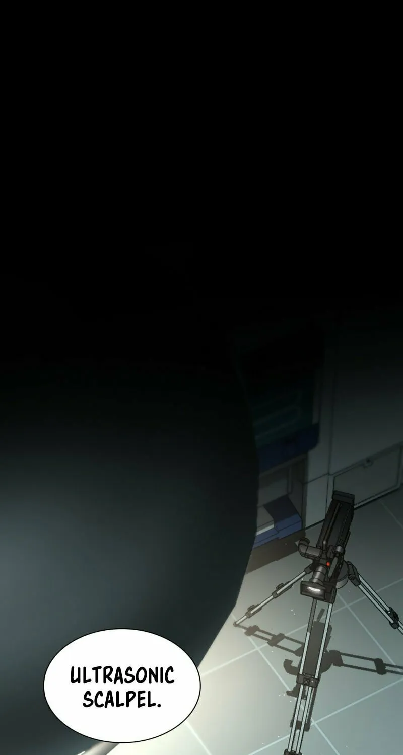 Read Perfect Surgeon chapter 93 image 74 on Lezhin