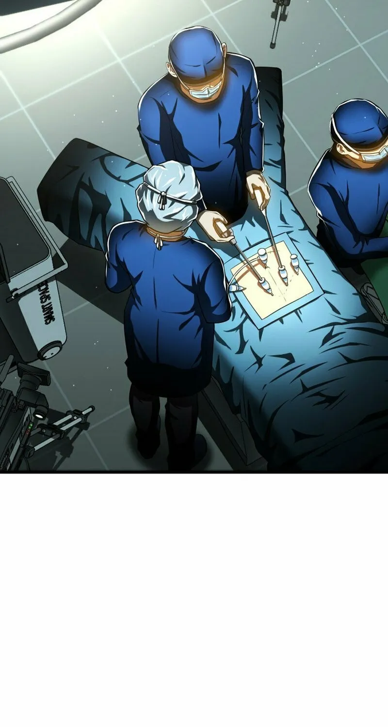 Read Perfect Surgeon chapter 93 image 75 on Lezhin