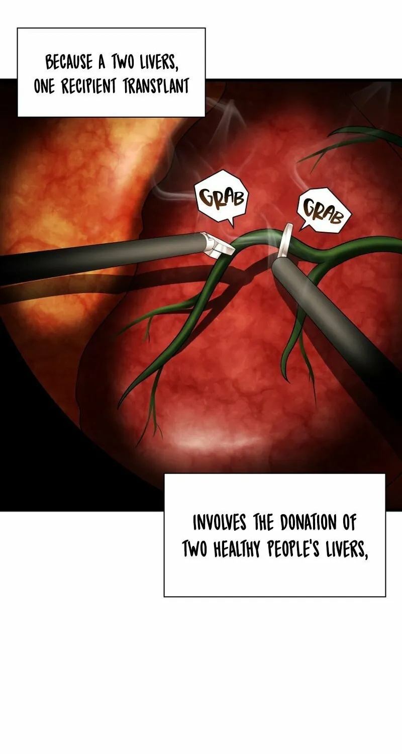 Read Perfect Surgeon chapter 93 image 76 on Lezhin