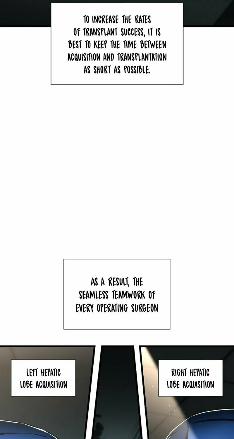 Read Perfect Surgeon chapter 93 image 78 on Lezhin