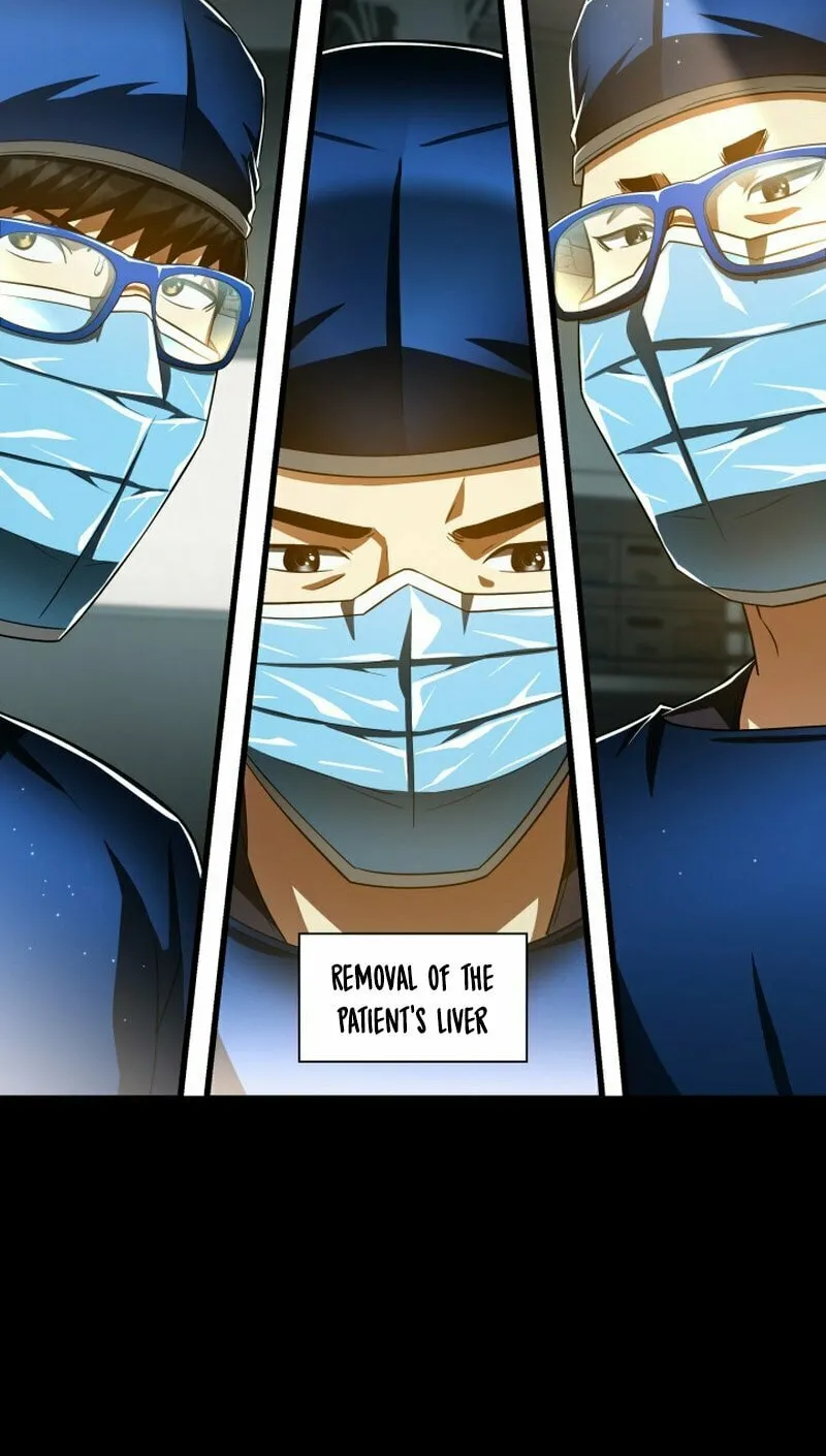 Read Perfect Surgeon chapter 93 image 79 on Lezhin