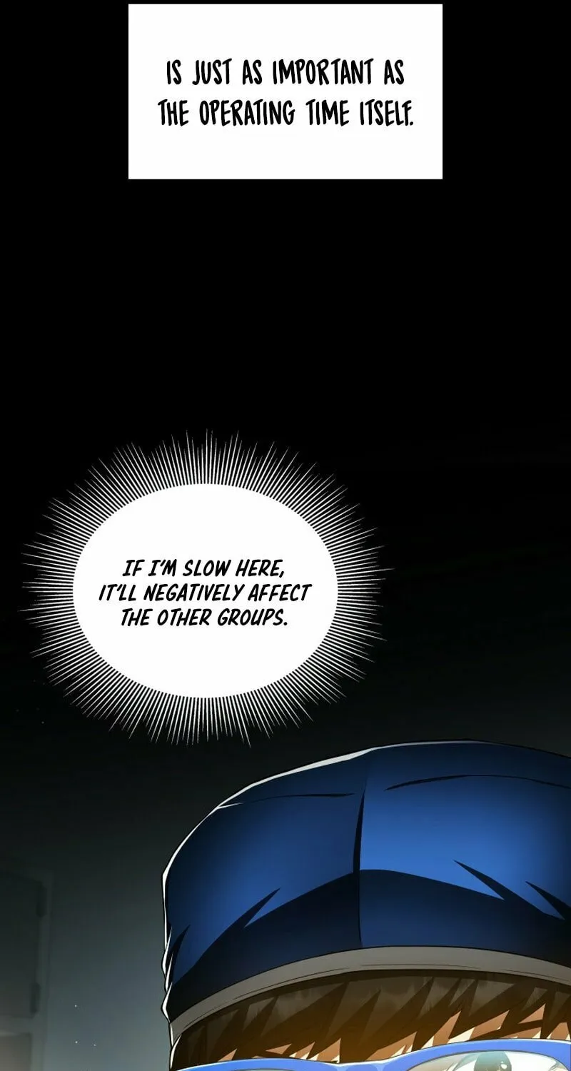 Read Perfect Surgeon chapter 93 image 80 on Lezhin