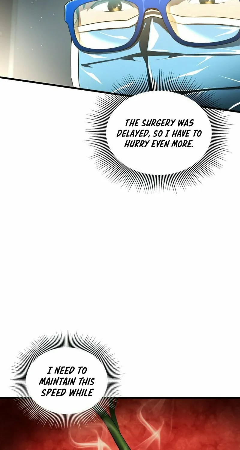 Read Perfect Surgeon chapter 93 image 81 on Lezhin