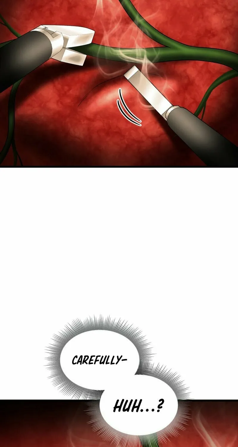 Read Perfect Surgeon chapter 93 image 82 on Lezhin