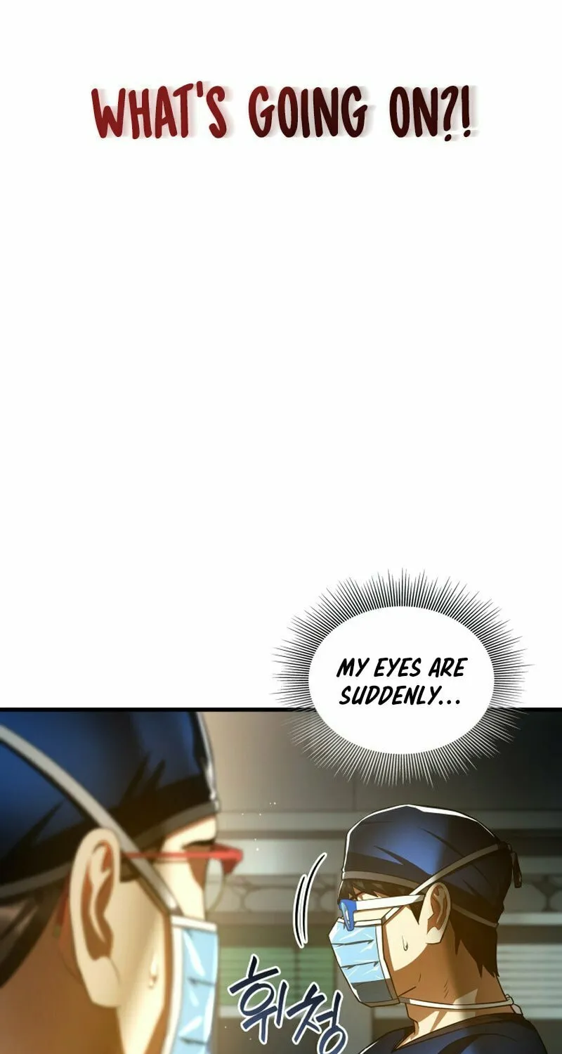 Read Perfect Surgeon chapter 93 image 84 on Lezhin