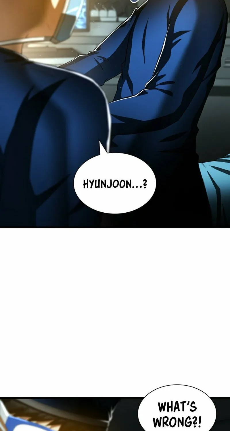 Read Perfect Surgeon chapter 93 image 85 on Lezhin