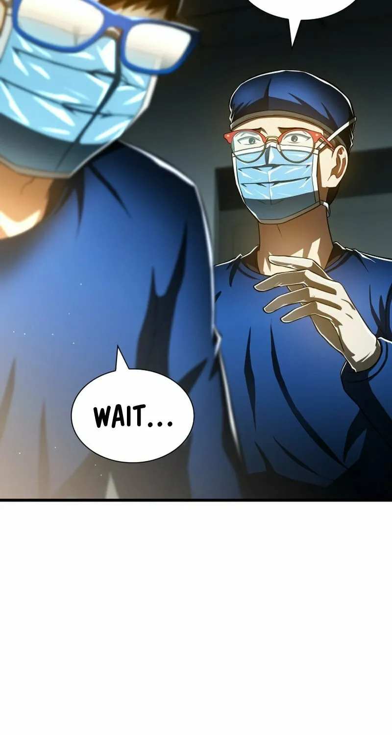 Read Perfect Surgeon chapter 93 image 86 on Lezhin