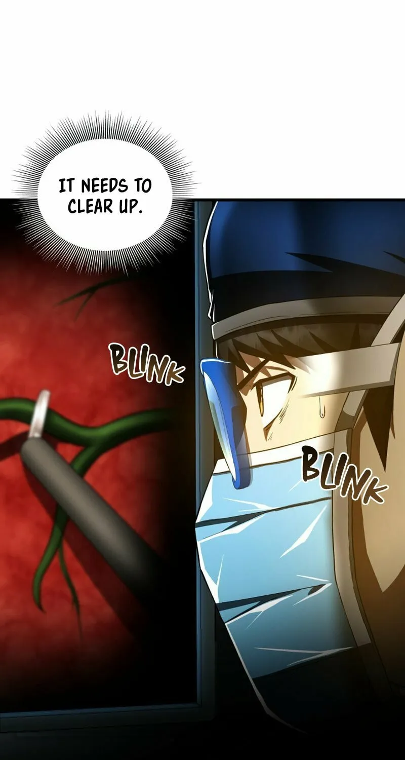Read Perfect Surgeon chapter 93 image 88 on Lezhin