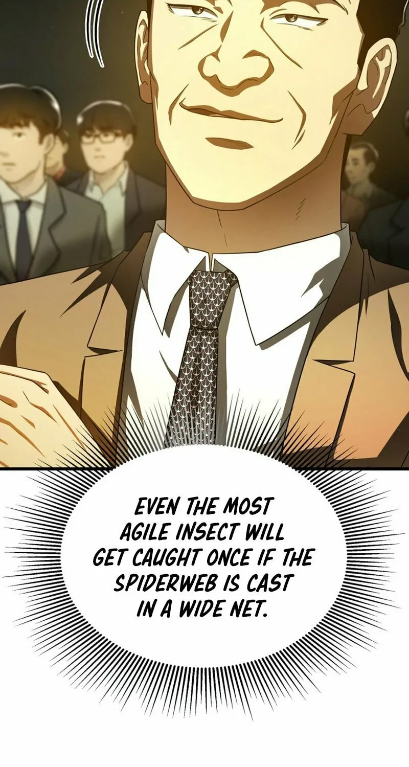 Read Perfect Surgeon chapter 94 image 18 on Lezhin