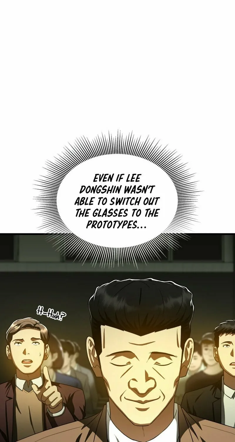 Read Perfect Surgeon chapter 94 image 19 on Lezhin