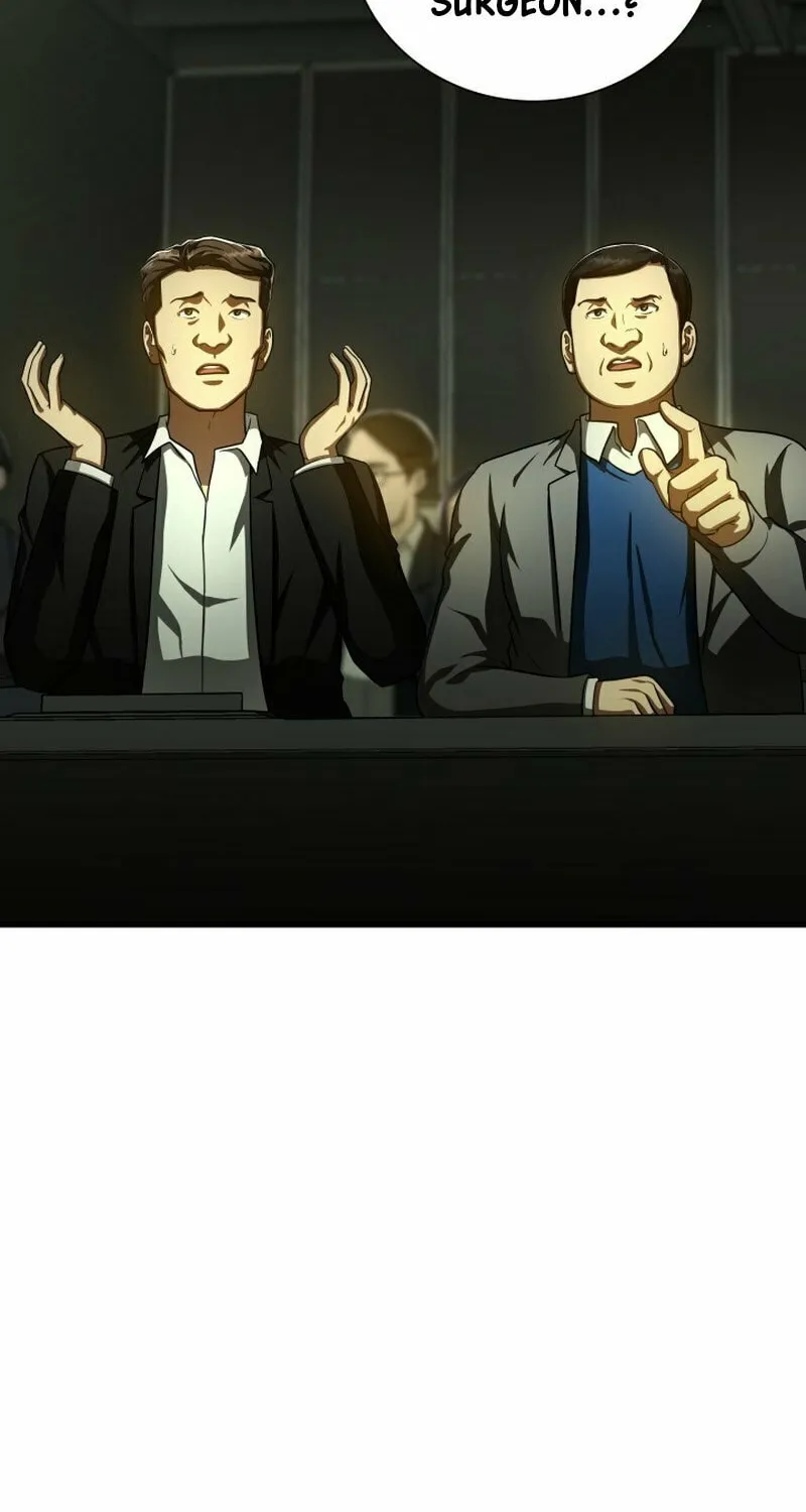 Read Perfect Surgeon chapter 94 image 2 on Lezhin