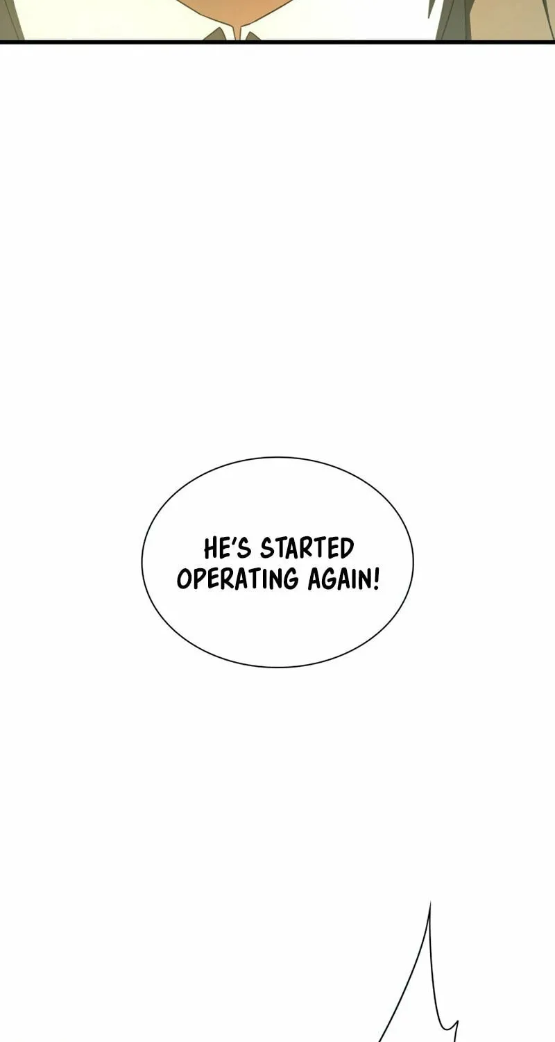 Read Perfect Surgeon chapter 94 image 22 on Lezhin