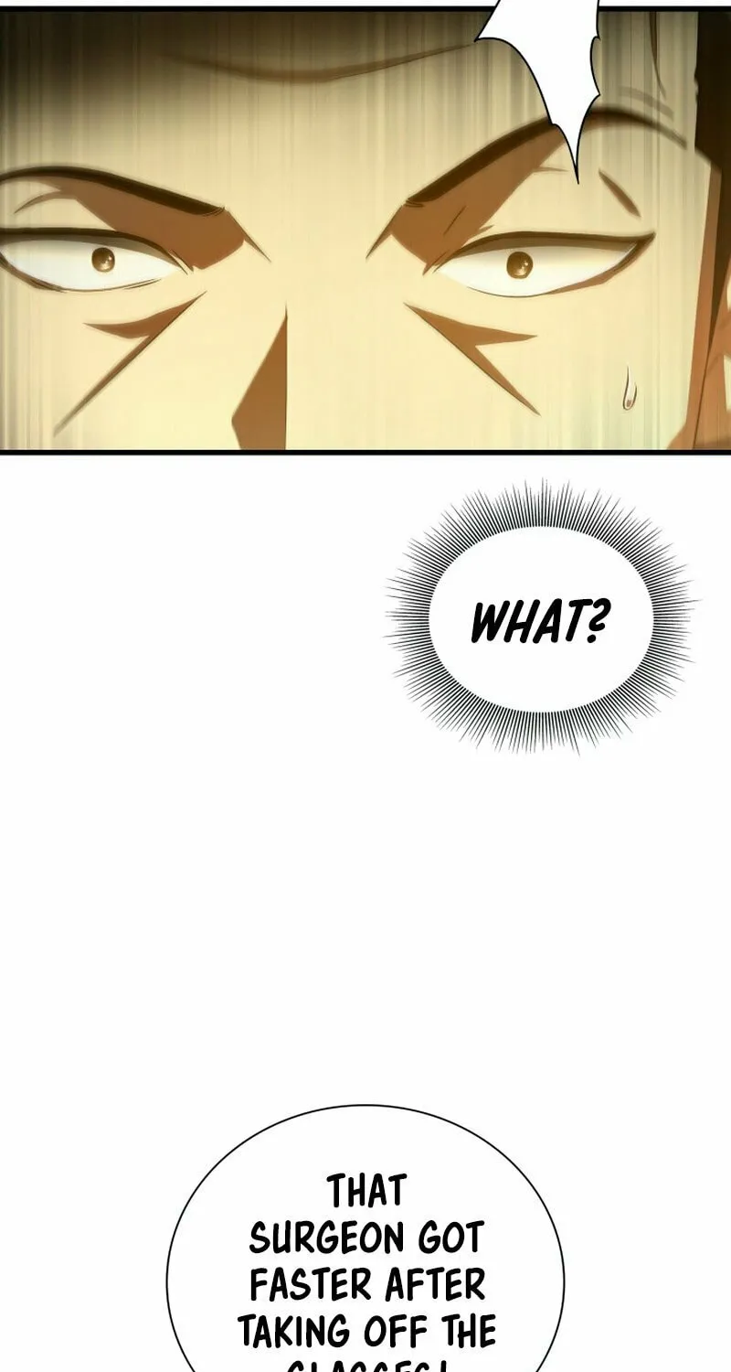 Read Perfect Surgeon chapter 94 image 23 on Lezhin