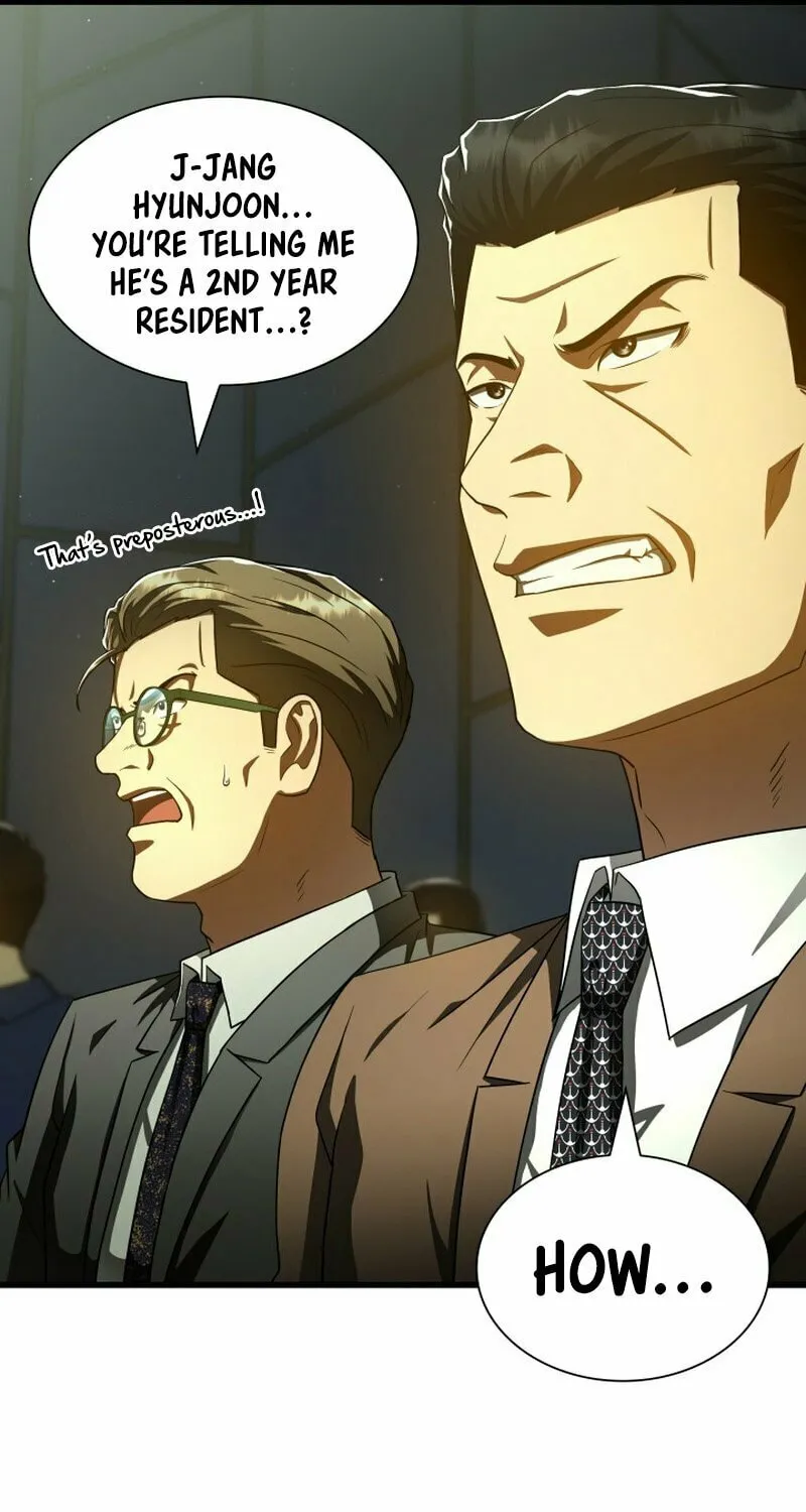 Read Perfect Surgeon chapter 94 image 25 on Lezhin