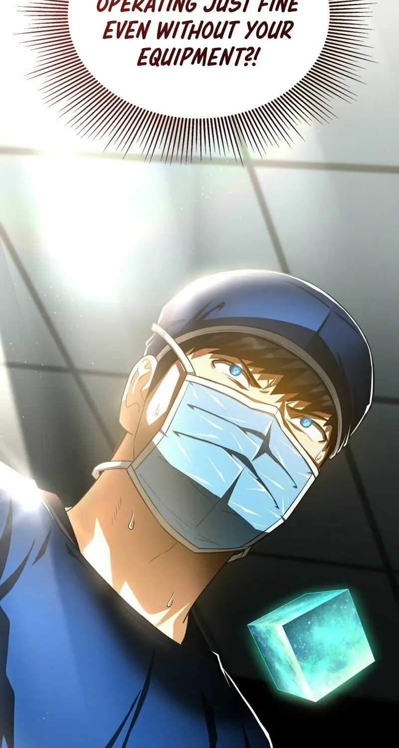 Read Perfect Surgeon chapter 94 image 29 on Lezhin