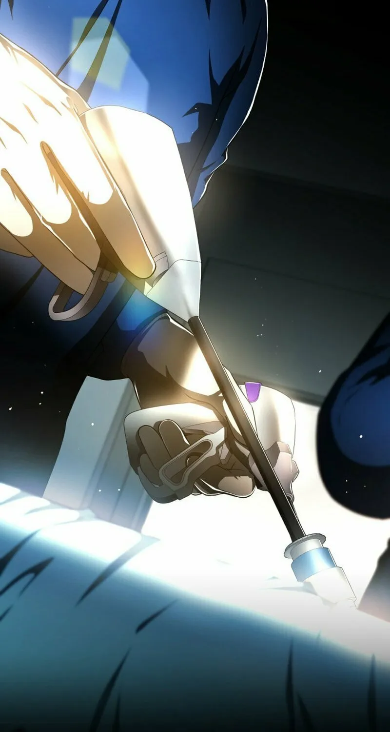 Read Perfect Surgeon chapter 94 image 30 on Lezhin
