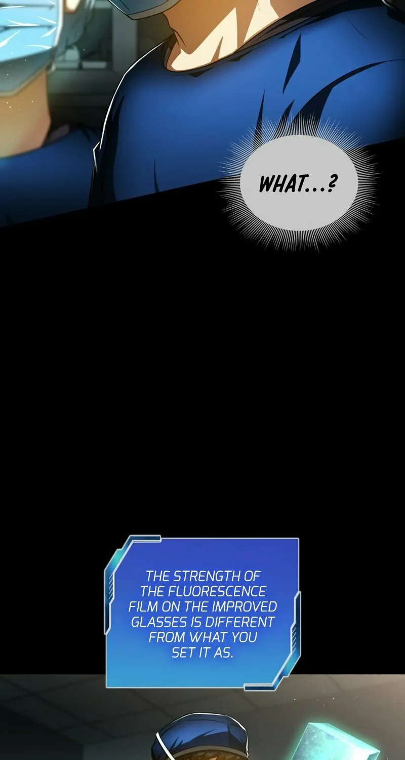 Read Perfect Surgeon chapter 94 image 37 on Lezhin