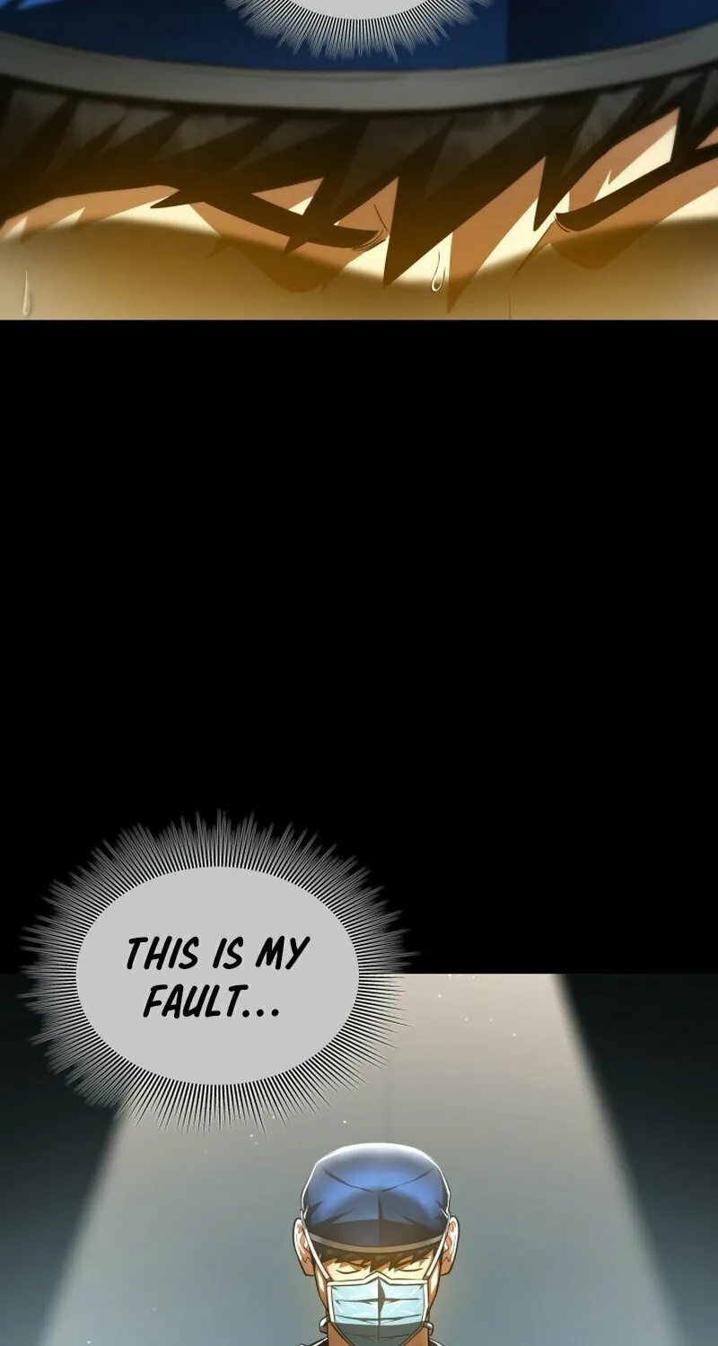 Read Perfect Surgeon chapter 94 image 39 on Lezhin