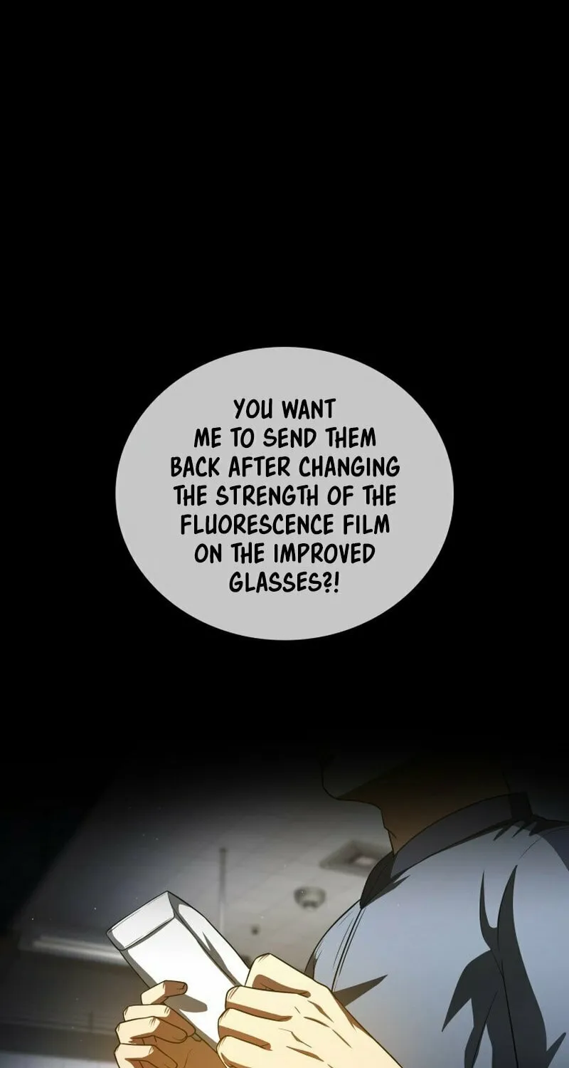 Read Perfect Surgeon chapter 94 image 4 on Lezhin