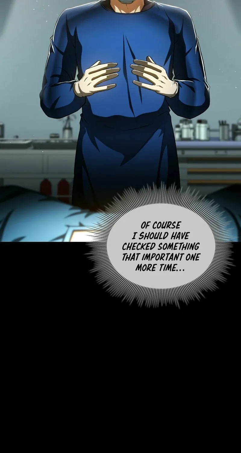 Read Perfect Surgeon chapter 94 image 40 on Lezhin