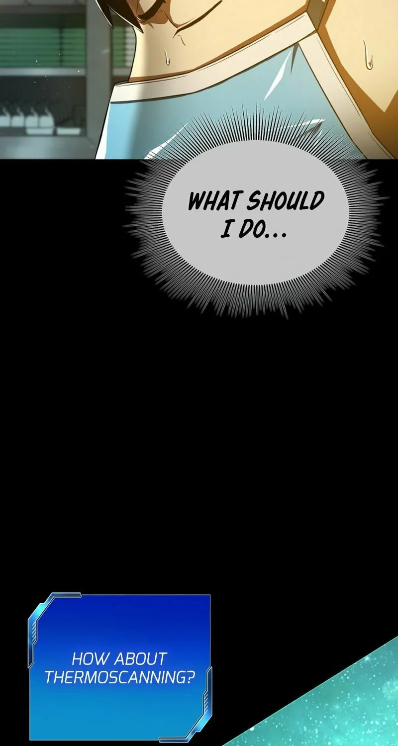 Read Perfect Surgeon chapter 94 image 43 on Lezhin