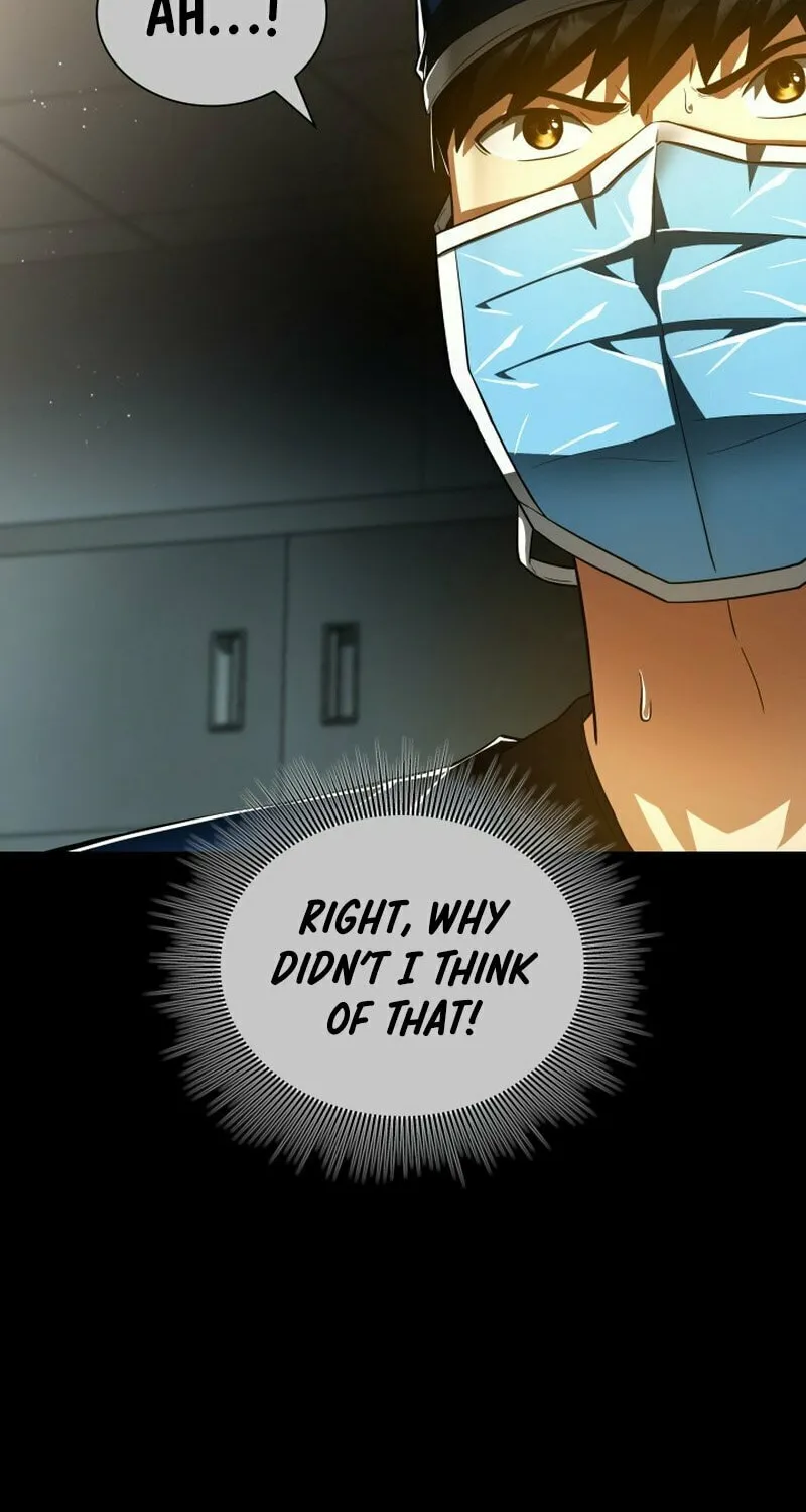 Read Perfect Surgeon chapter 94 image 46 on Lezhin