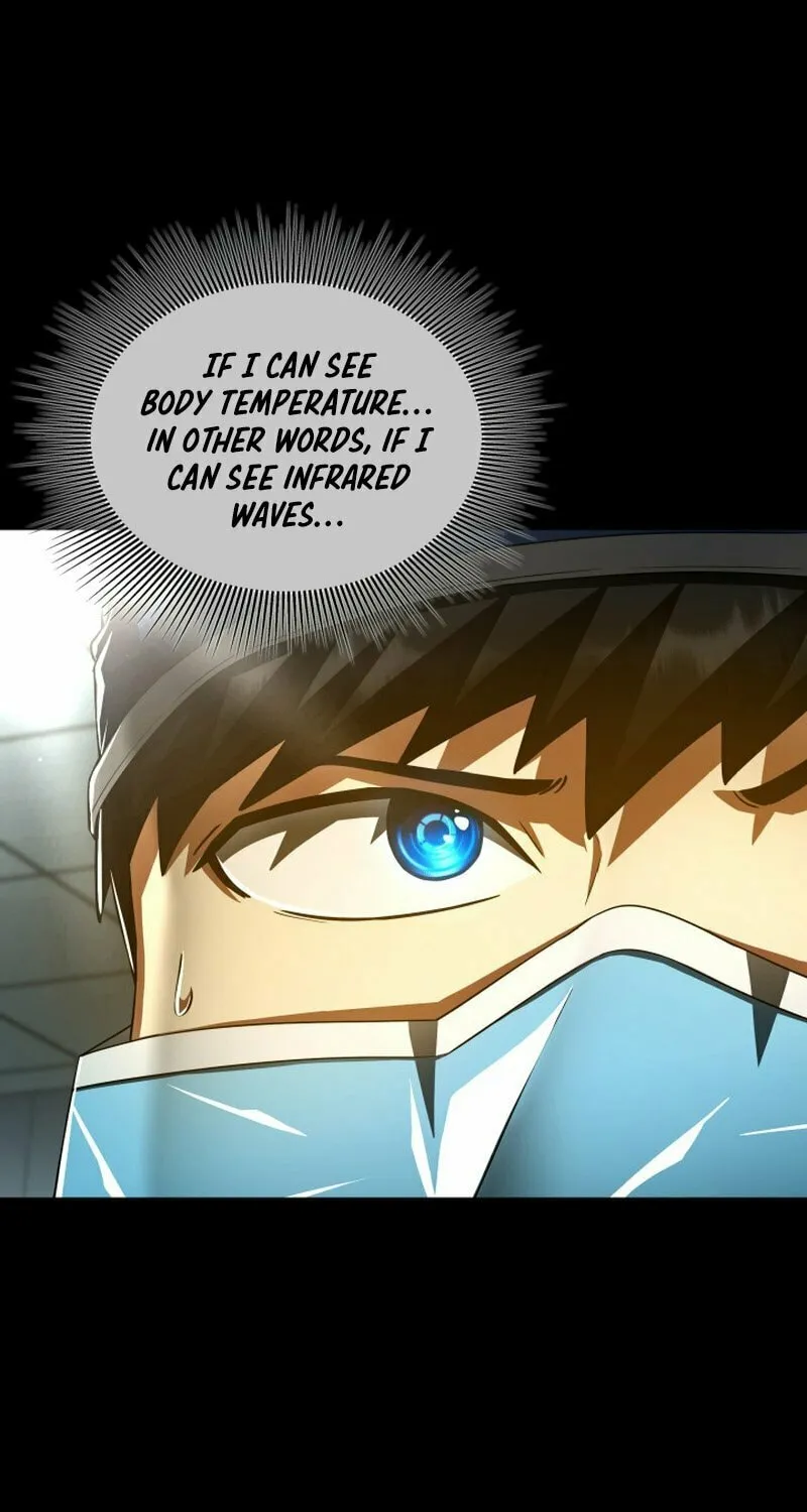 Read Perfect Surgeon chapter 94 image 47 on Lezhin