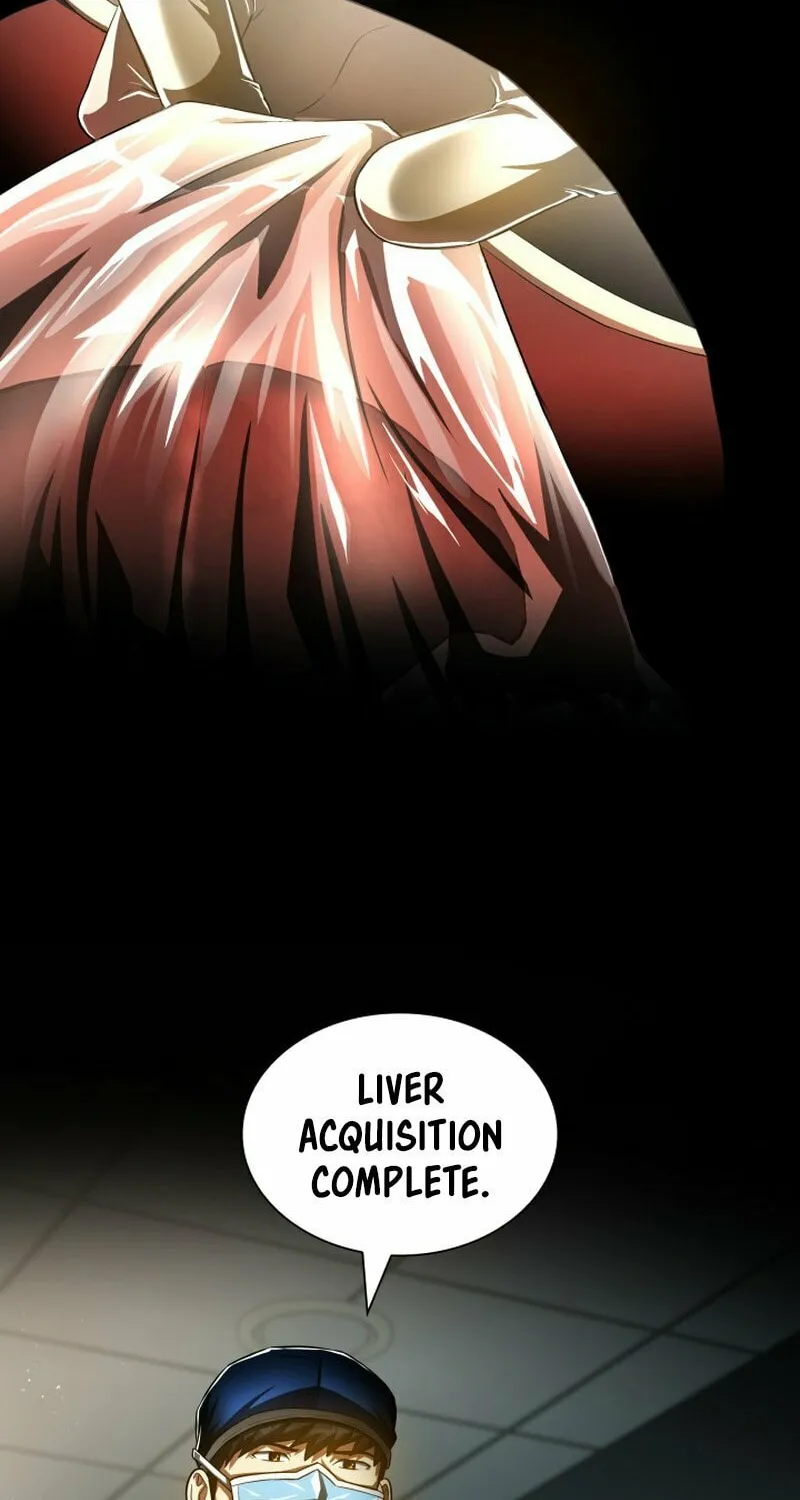 Read Perfect Surgeon chapter 94 image 52 on Lezhin
