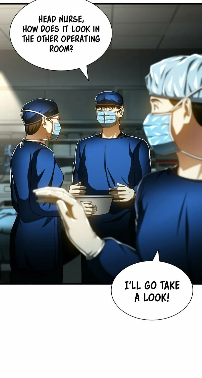 Read Perfect Surgeon chapter 94 image 54 on Lezhin