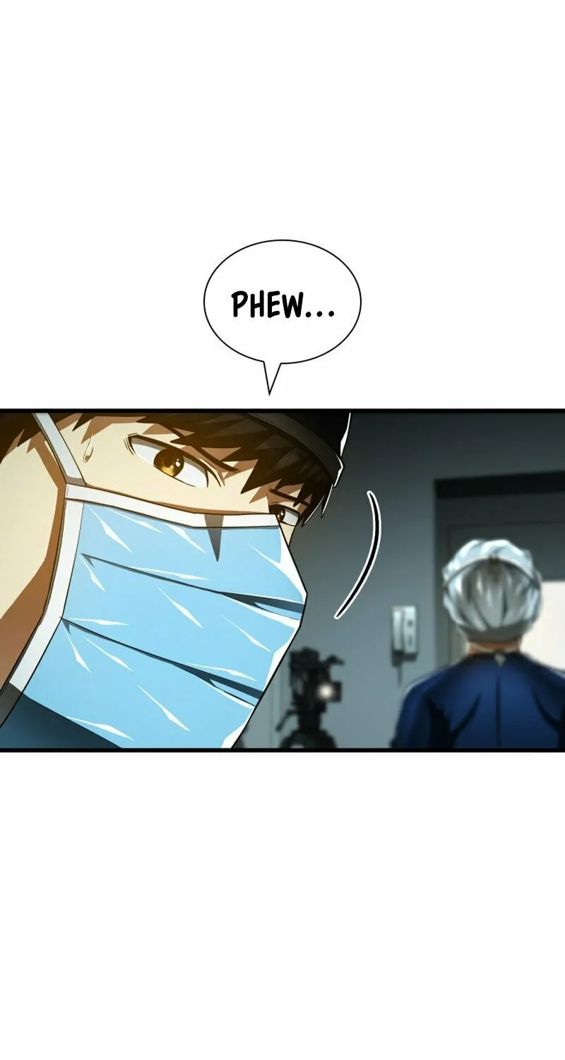 Read Perfect Surgeon chapter 94 image 55 on Lezhin