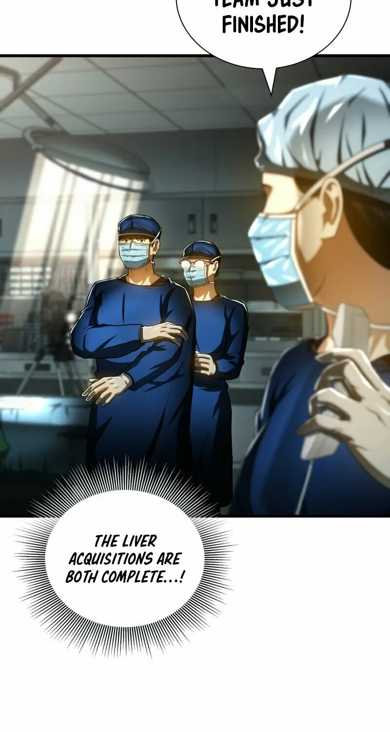 Read Perfect Surgeon chapter 94 image 58 on Lezhin