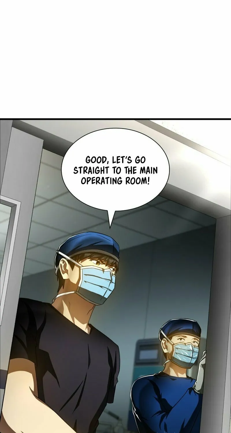 Read Perfect Surgeon chapter 94 image 59 on Lezhin
