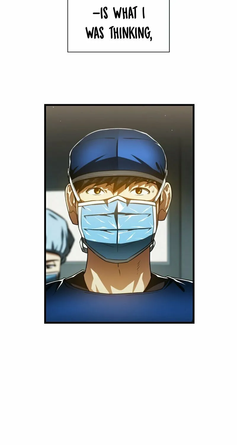 Read Perfect Surgeon chapter 94 image 61 on Lezhin