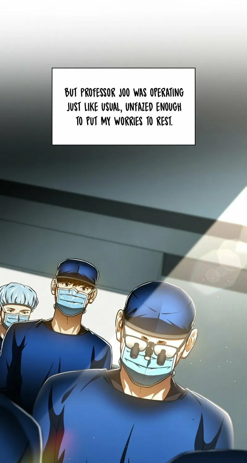 Read Perfect Surgeon chapter 94 image 62 on Lezhin